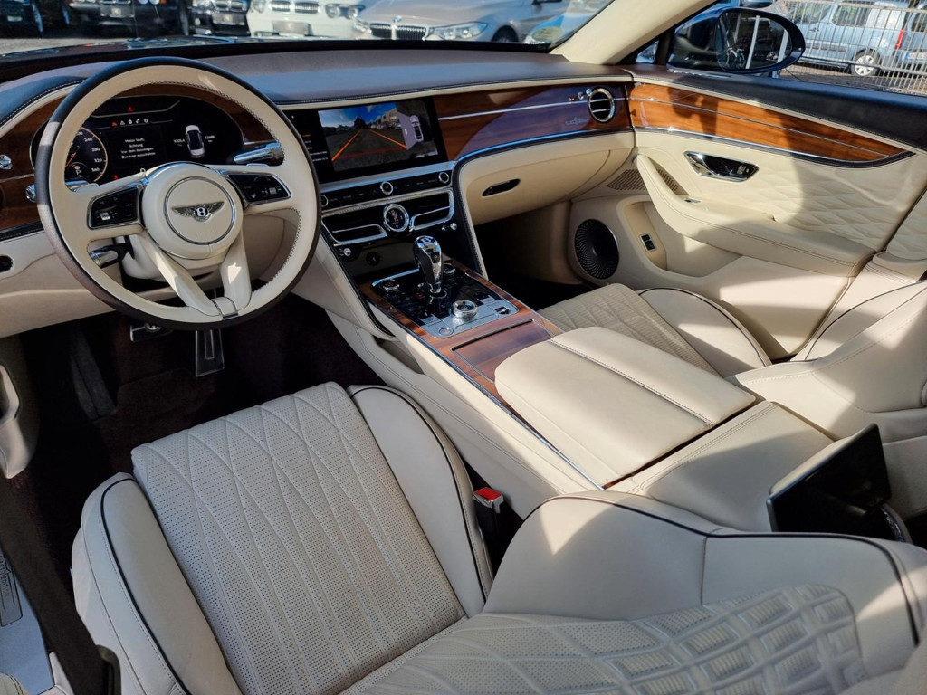 Bentley Flying Spur