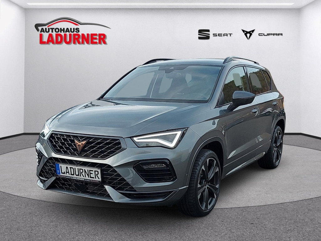 Cupra Ateca 1.5 TSI DSG