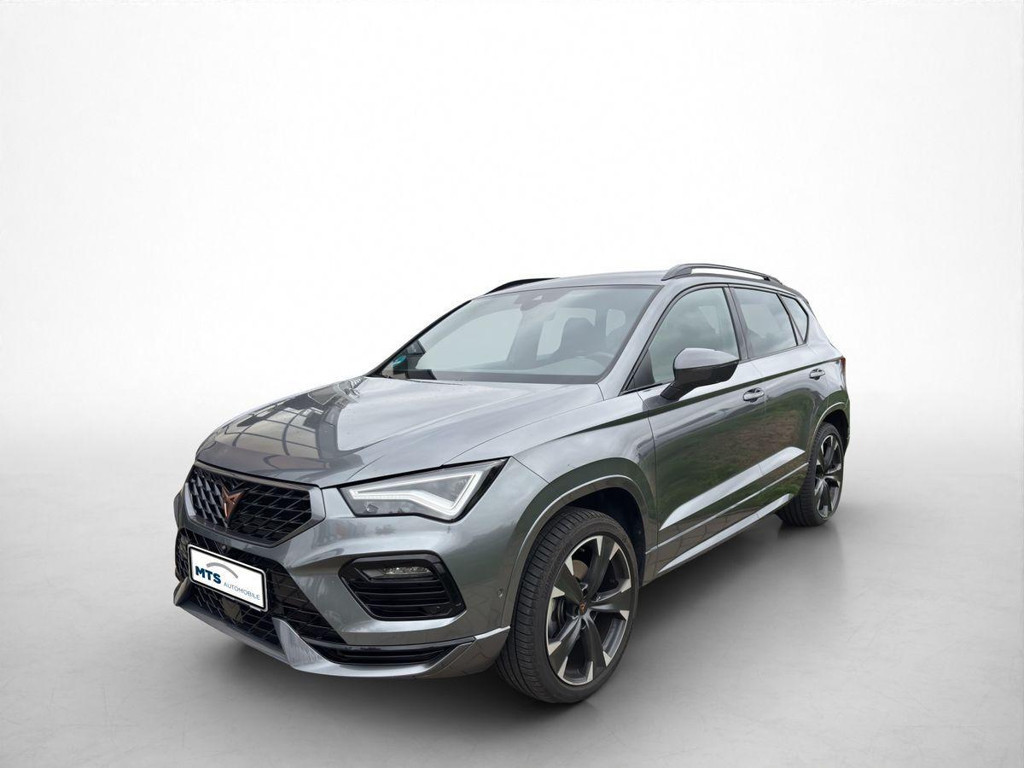 Cupra Ateca 4Drive 2.0 TSI