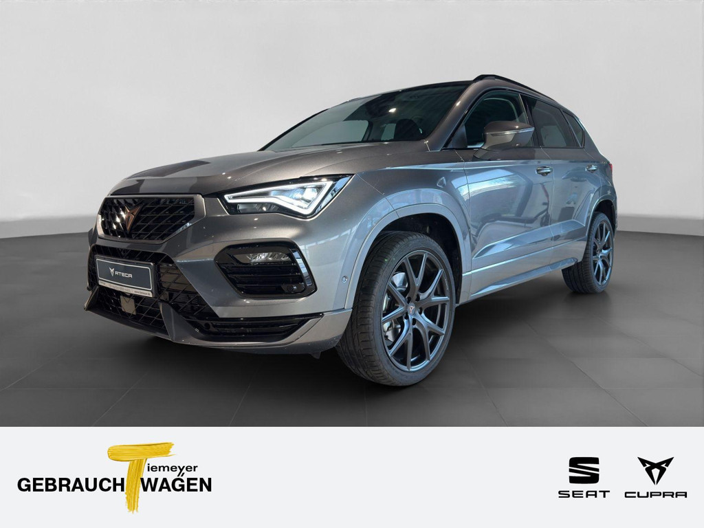 Cupra Ateca 1.5 TSI DSG