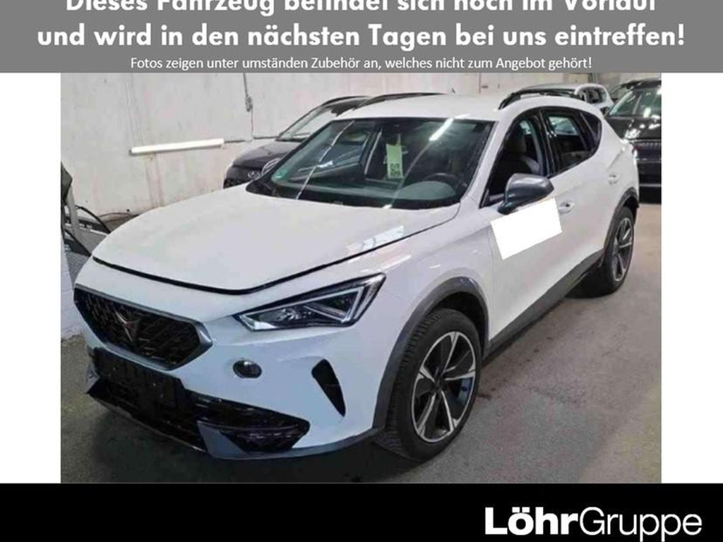 Cupra Formentor 1.5 TSI