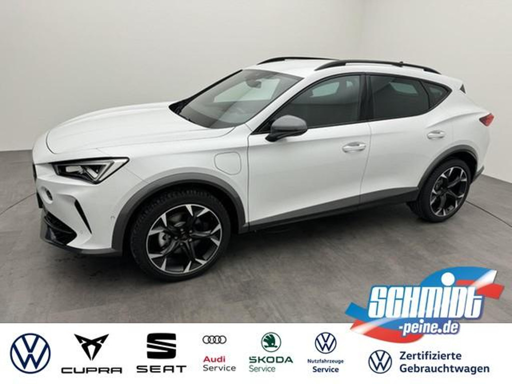 Cupra Formentor 1.4 DSG e-Hybrid