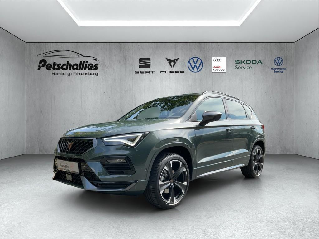 Cupra Ateca 1.5 TSI DSG