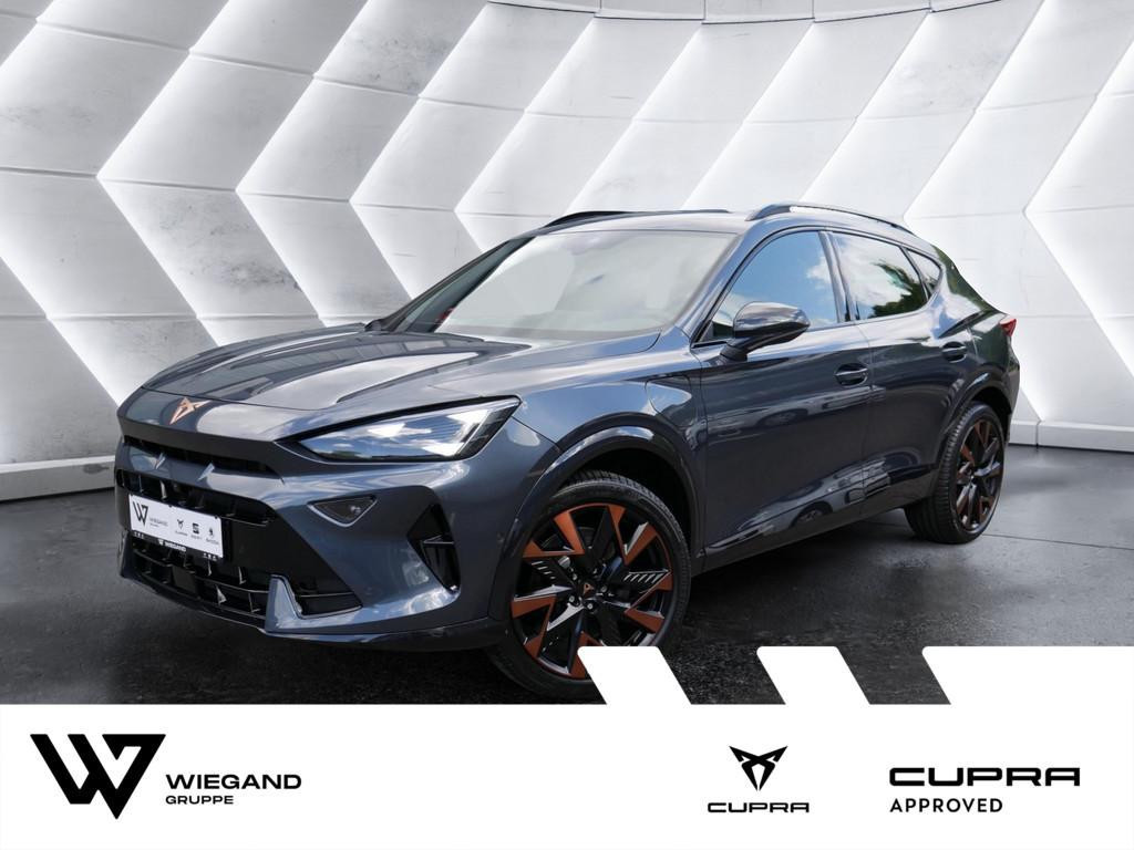 Cupra Formentor VZ e-Hybrid