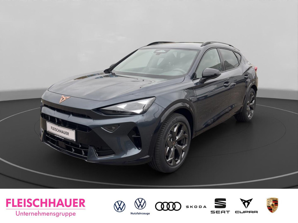 Cupra Formentor 1.5 TSI DSG e-Hybrid