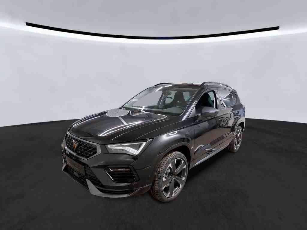 Cupra Ateca 1.5 TSI DSG