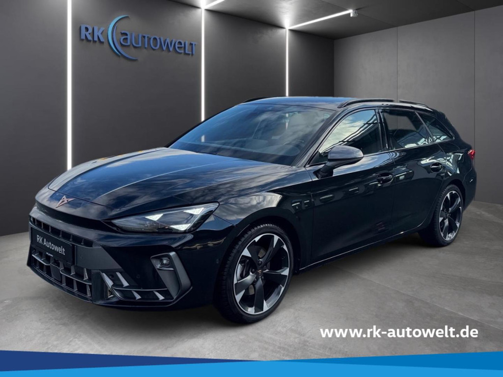 Cupra Leon Sportstourer 2.0 TDI