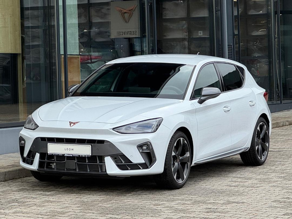 Cupra Leon 1.5 TSI