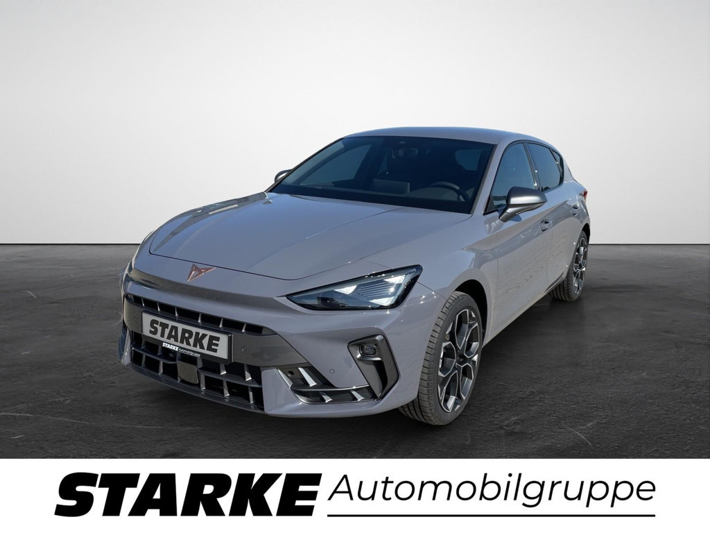 Cupra Leon DSG 2.0 TDI