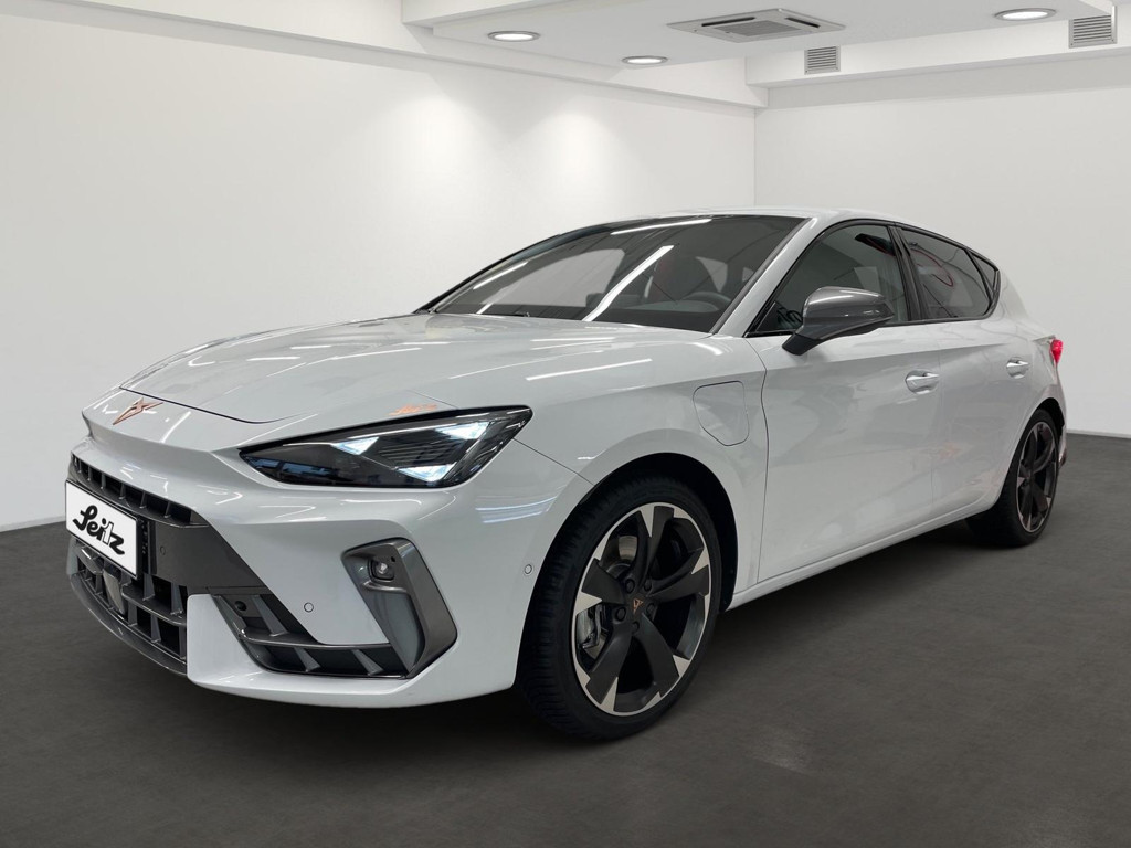Cupra Leon 1.5 TSI e-Hybrid