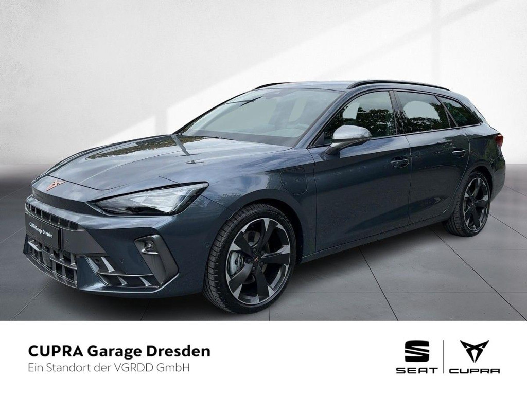 Cupra Leon Sportstourer e-Hybrid