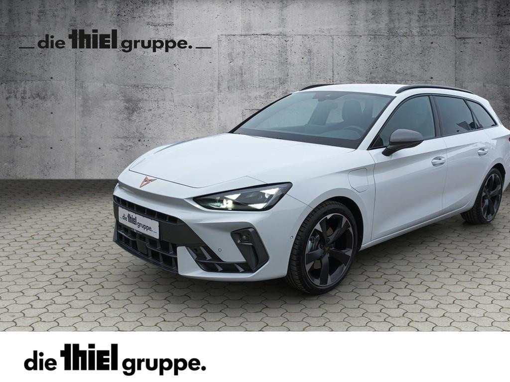 Cupra Leon Sportstourer DSG e-Hybrid