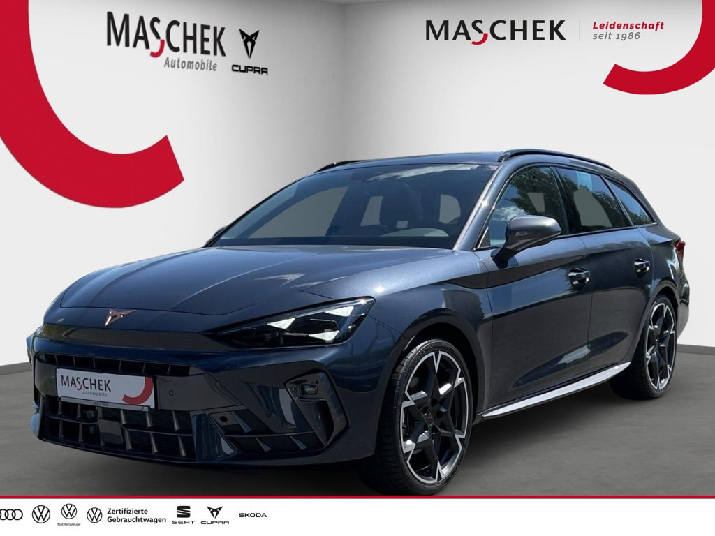 Cupra Leon Sportstourer 1.5 TSI