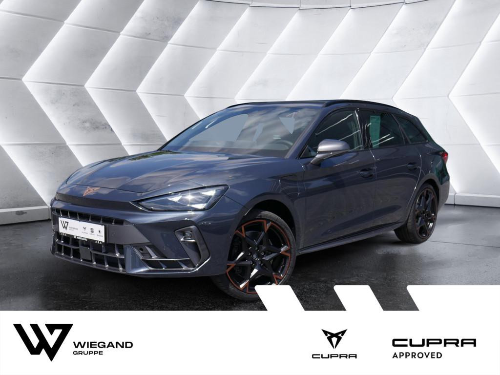 Cupra Leon Sportstourer VZ e-Hybrid