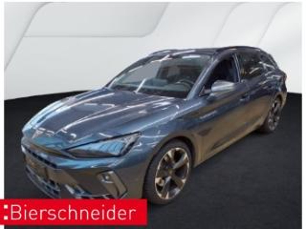 Cupra Leon Sportstourer 1.5 TSI DSG e-Hybrid