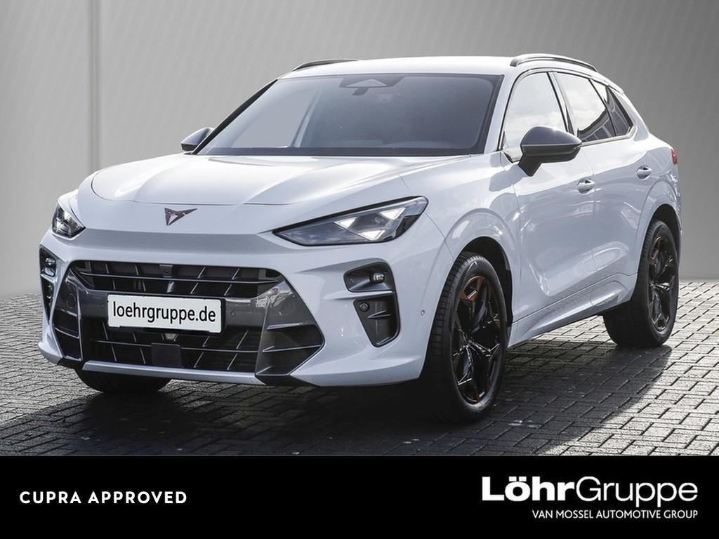 Cupra Terramar 1.5 eTSI