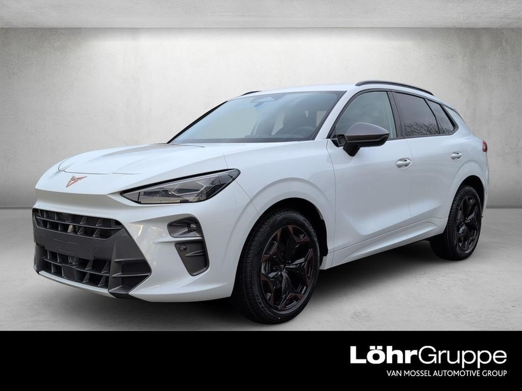 Cupra Terramar 1.5 eTSI