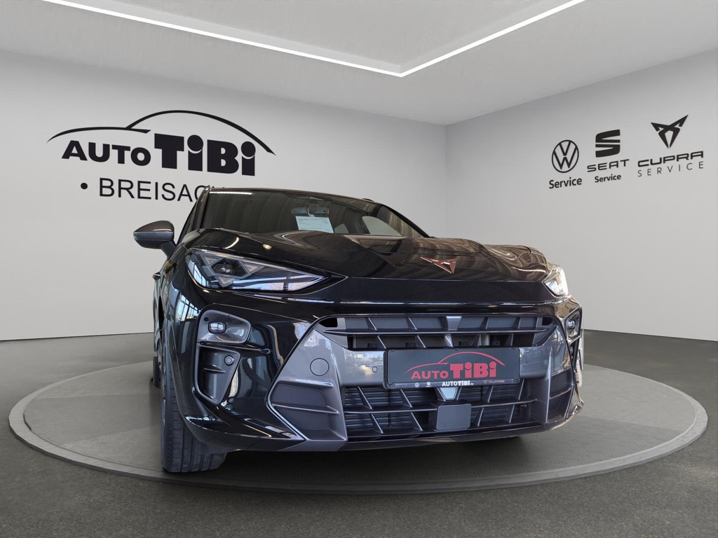 Cupra Terramar CUPRA TERRAMAR 1,5 eTSI  DSG