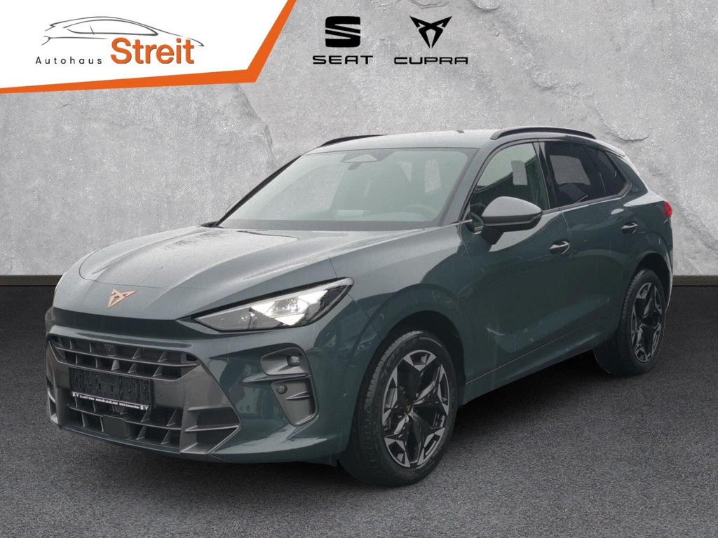 Cupra Terramar 1.5 eTSI