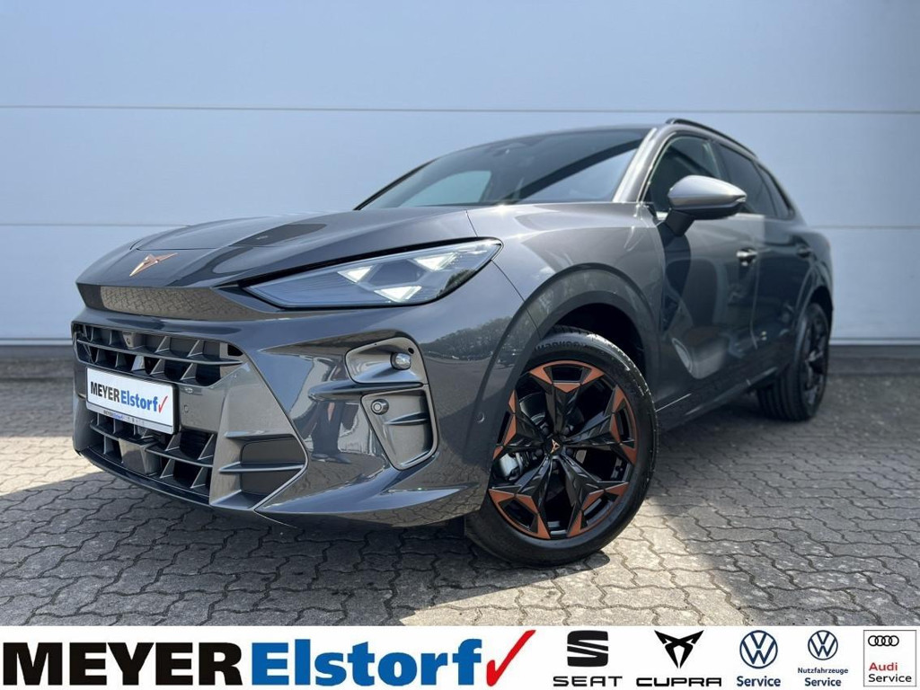 Cupra Terramar 1.5 eTSI