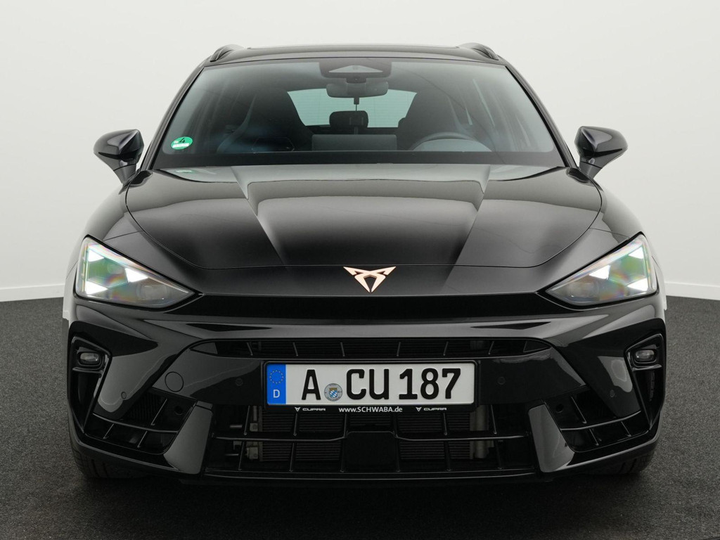 Cupra Leon Sportstourer 2.0 TSI VZ