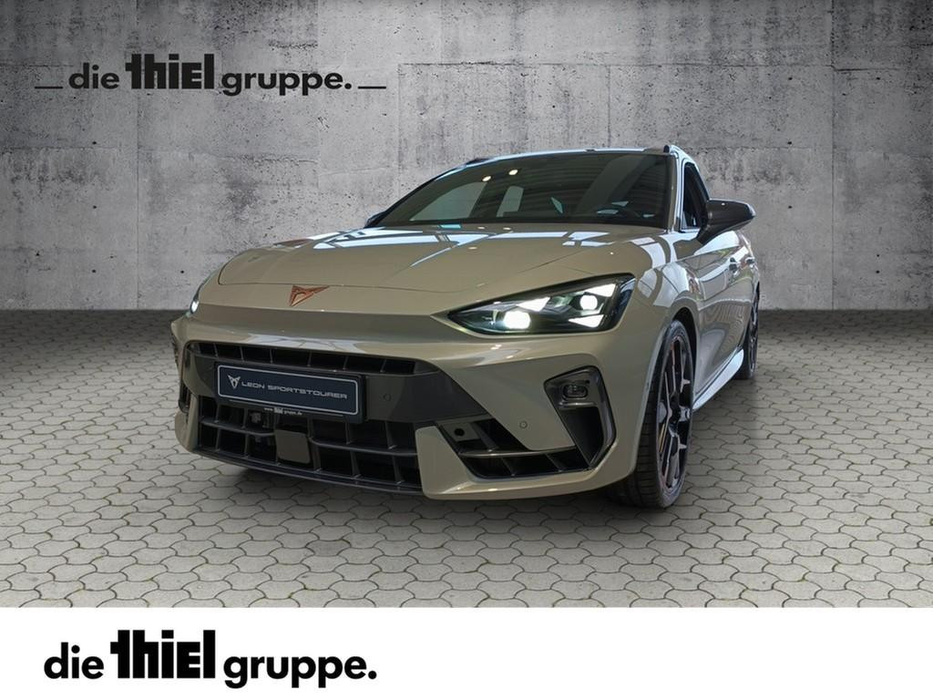 Cupra Leon Sportstourer 2.0 TSI DSG VZ