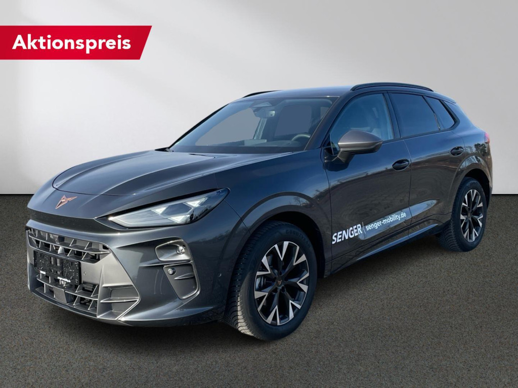 Cupra Terramar 1.5 eTSI