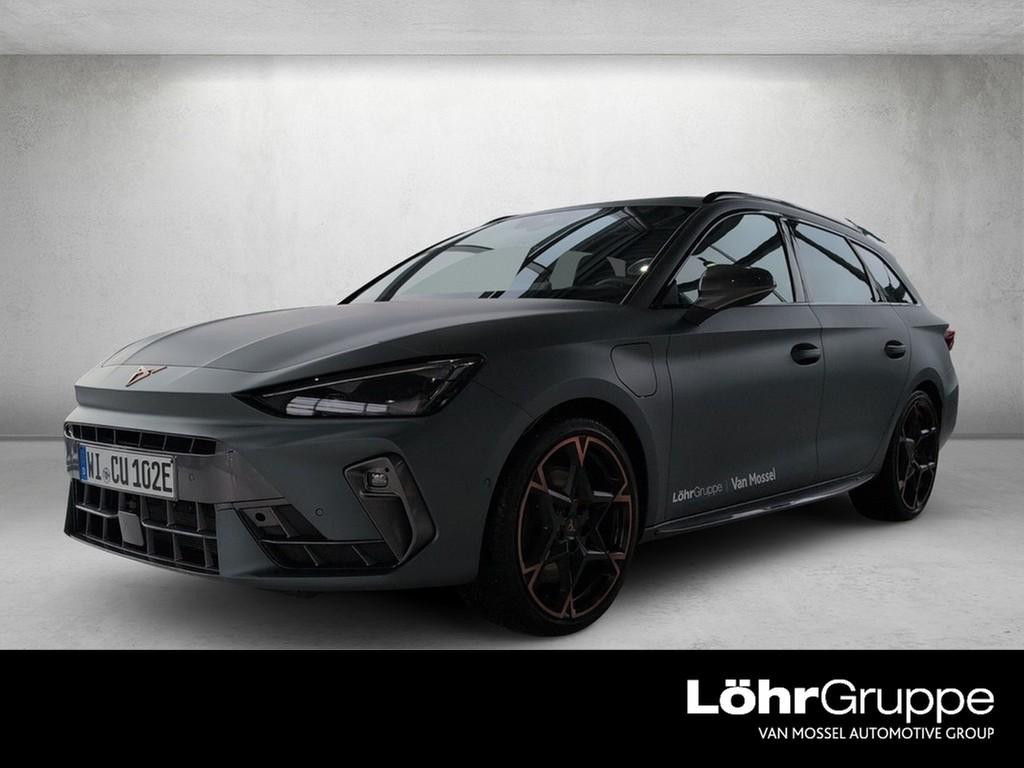 Cupra Leon Sportstourer VZ e-Hybrid