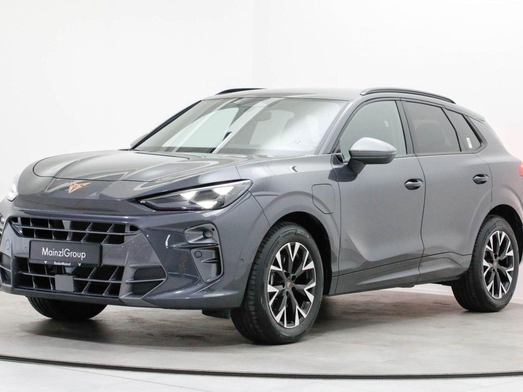 Cupra Terramar 1.5 eTSI