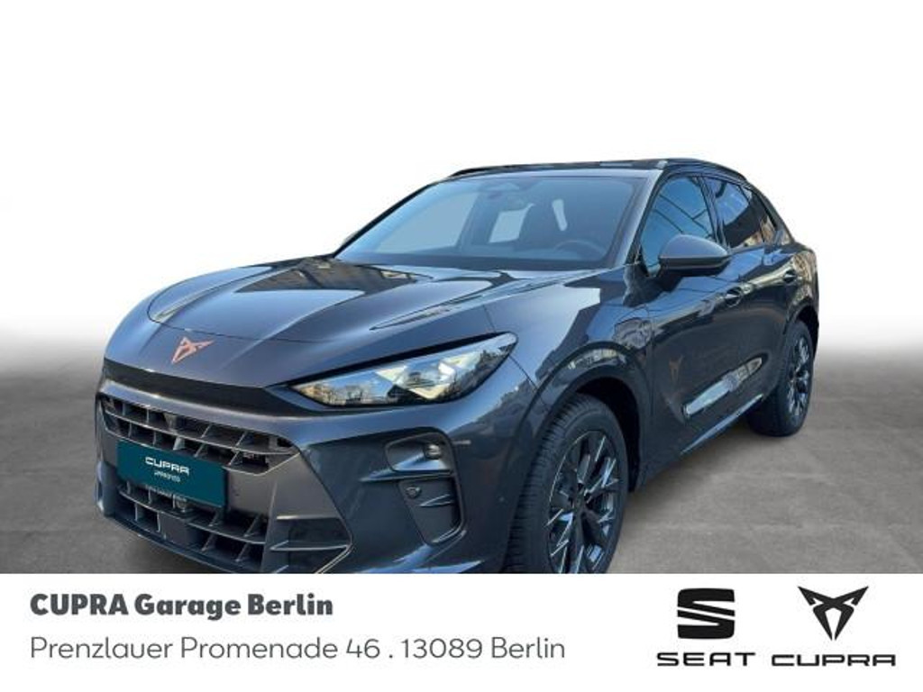 Cupra Terramar VZ 1.5 e-Hybrid e-Hybrid