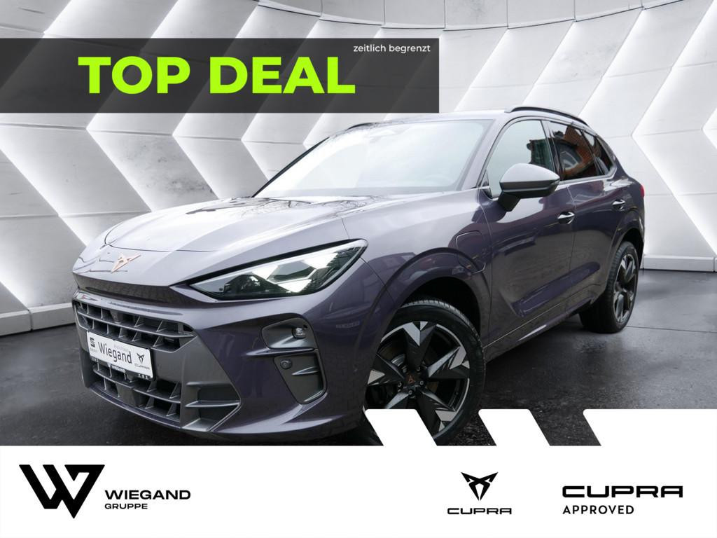 Cupra Terramar VZ 1.5 e-Hybrid e-Hybrid