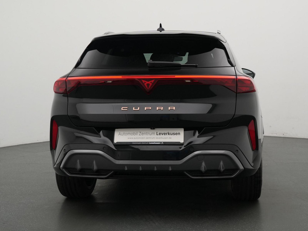 Cupra Terramar VZ