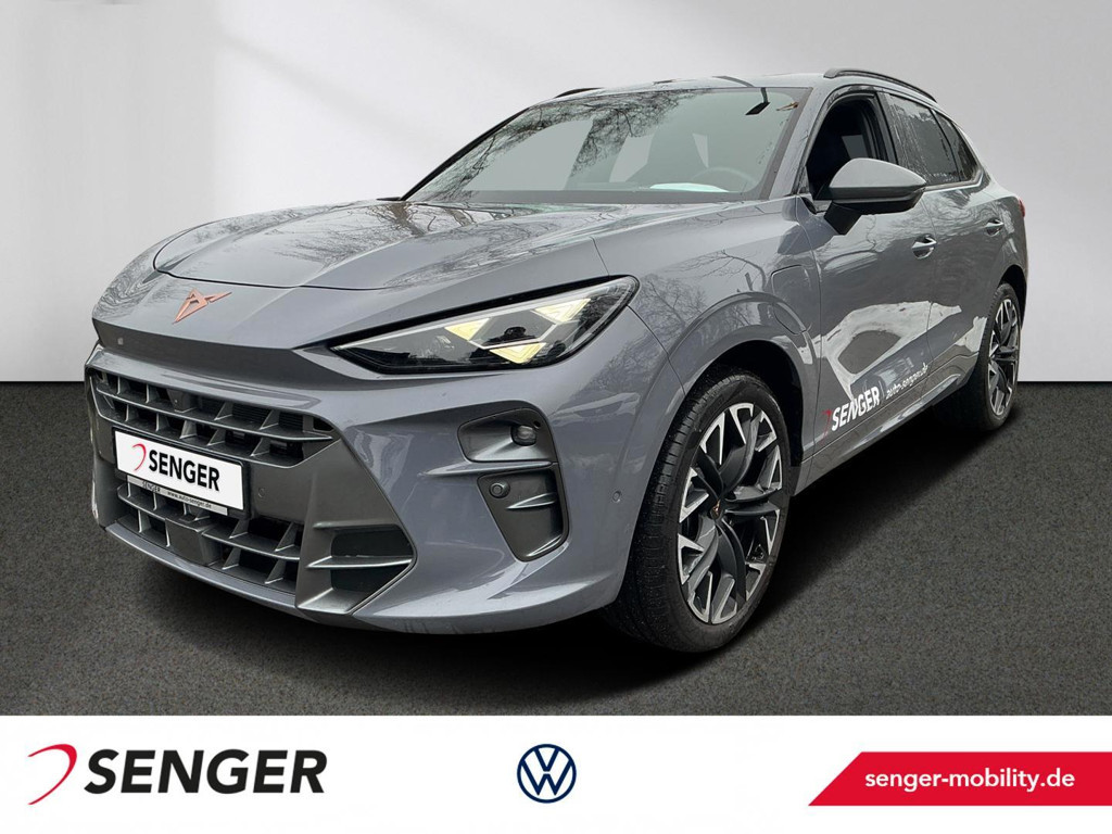 Cupra Terramar VZ 1.5 e-Hybrid e-Hybrid