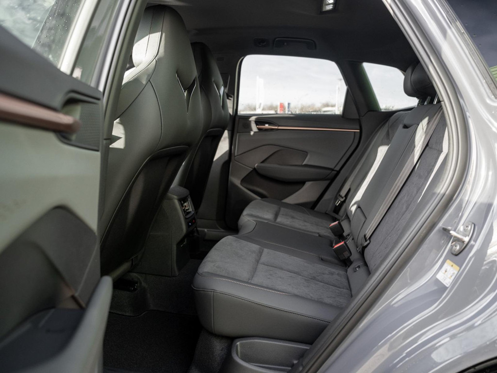 Cupra Terramar 2.0 TSI