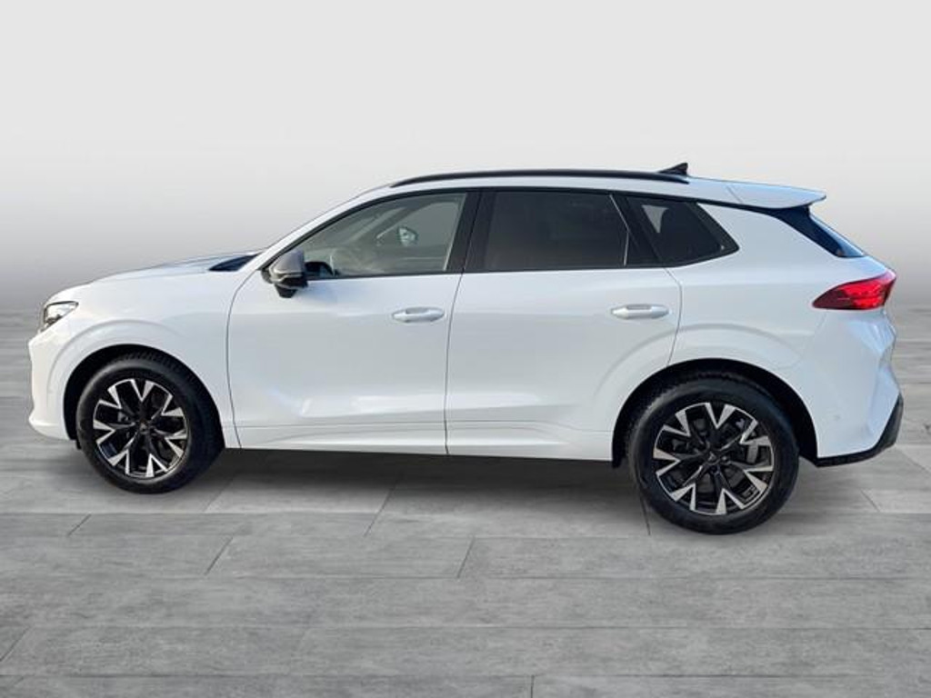 Cupra Terramar 1.5 eTSI