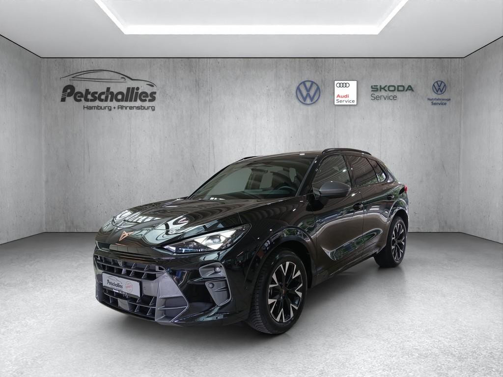 Cupra Terramar 1,5 TSi-DSG 110kW