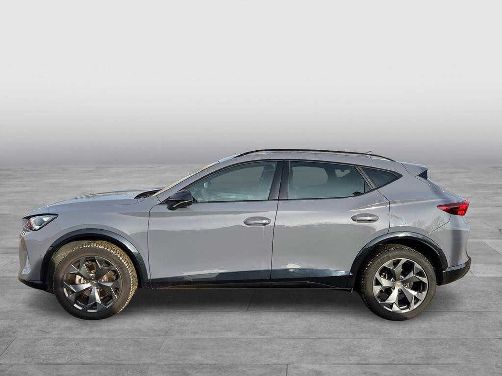 Cupra Formentor 2.0 NEUESMODELL 360CAM ACC EKLAPPE NAV