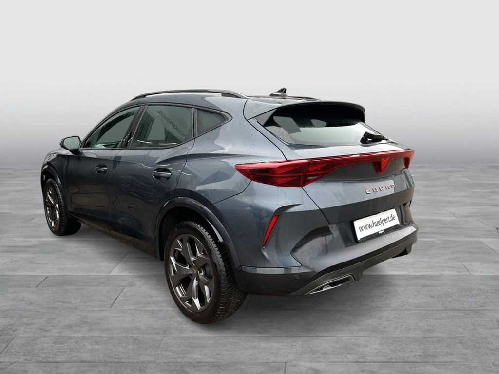Cupra Formentor 2.0 NEUESMODELL 360CAM ACC EKLAPPE NAV