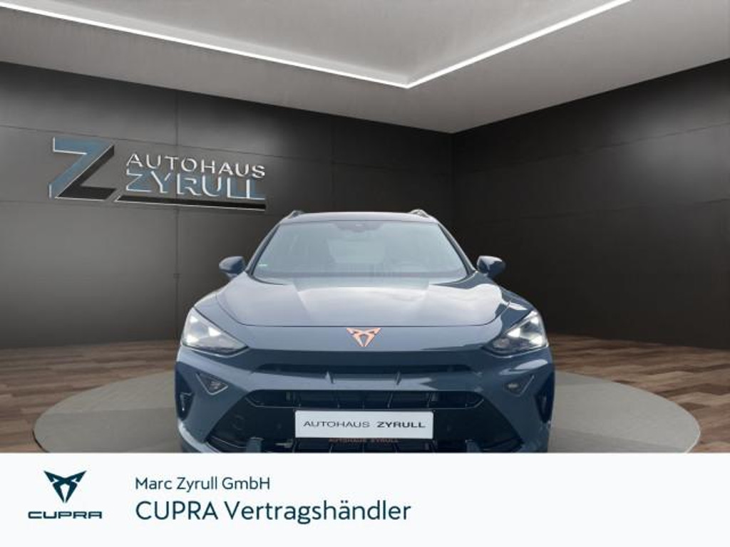 Cupra Formentor 1.5 eTSI 150 PS SHZ/SENNHEISER/RFK