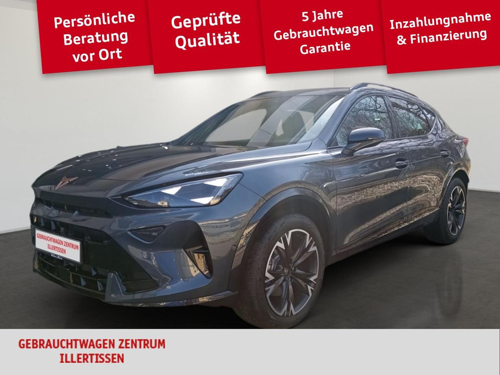 Cupra Formentor 1.5 eTSI *AHK*NAVI*SENNHEISER*