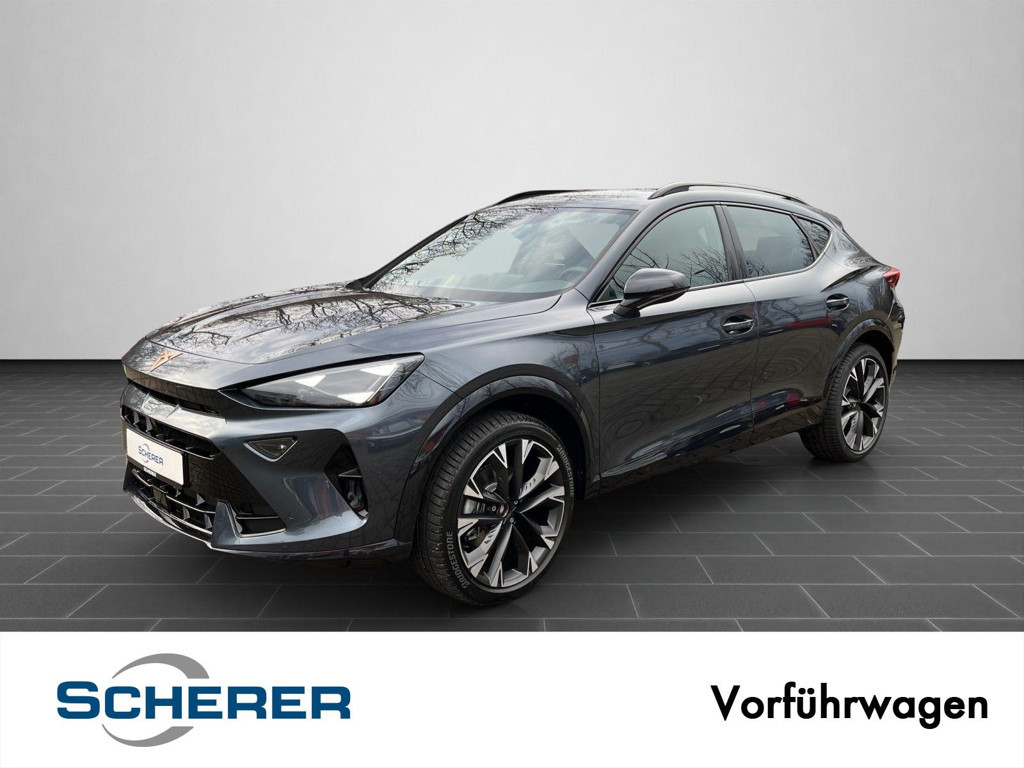 Cupra Formentor CUPRA Formentor SENNHEISER*MATRIX*DCC*SHZ uvm...