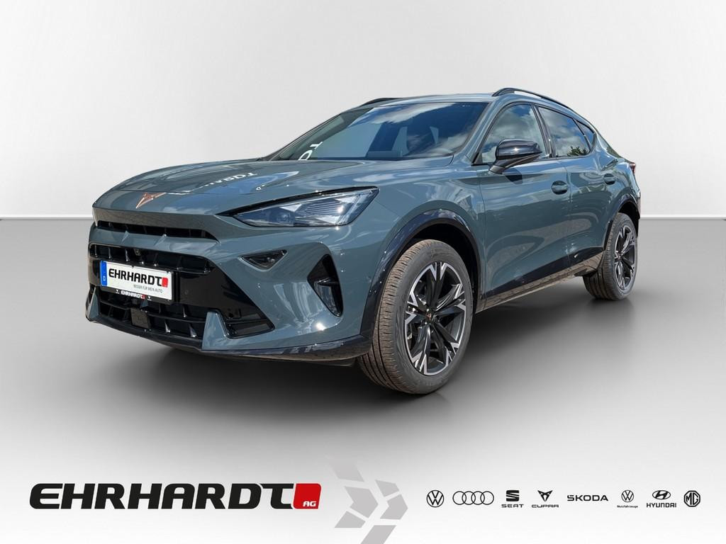 Cupra Formentor DSG 2.0 TDI