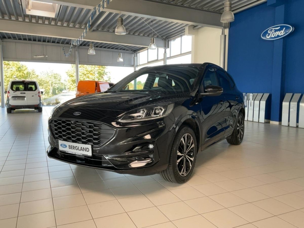 Ford Kuga ST Line X