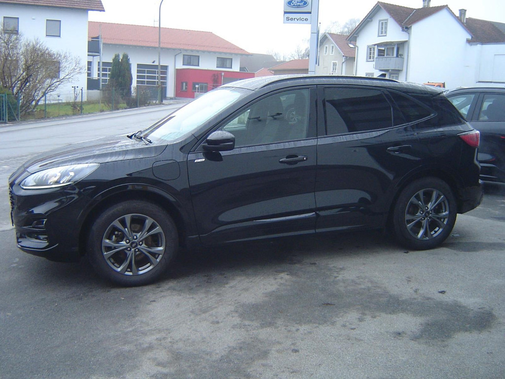 Ford Kuga ST Line Plug in Hybrid Hybrid