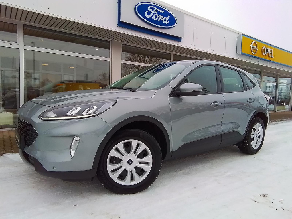 Ford Kuga EcoBoost Cool & Connect