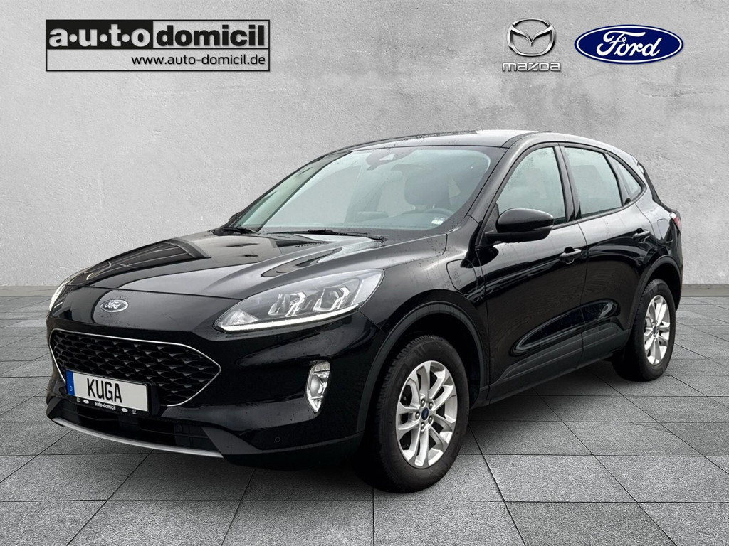 Ford Kuga Cool & Connect Plug in Hybrid Hybrid