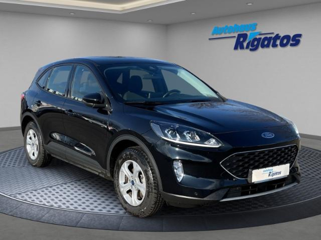 Ford Kuga Cool & Connect Plug in Hybrid Hybrid
