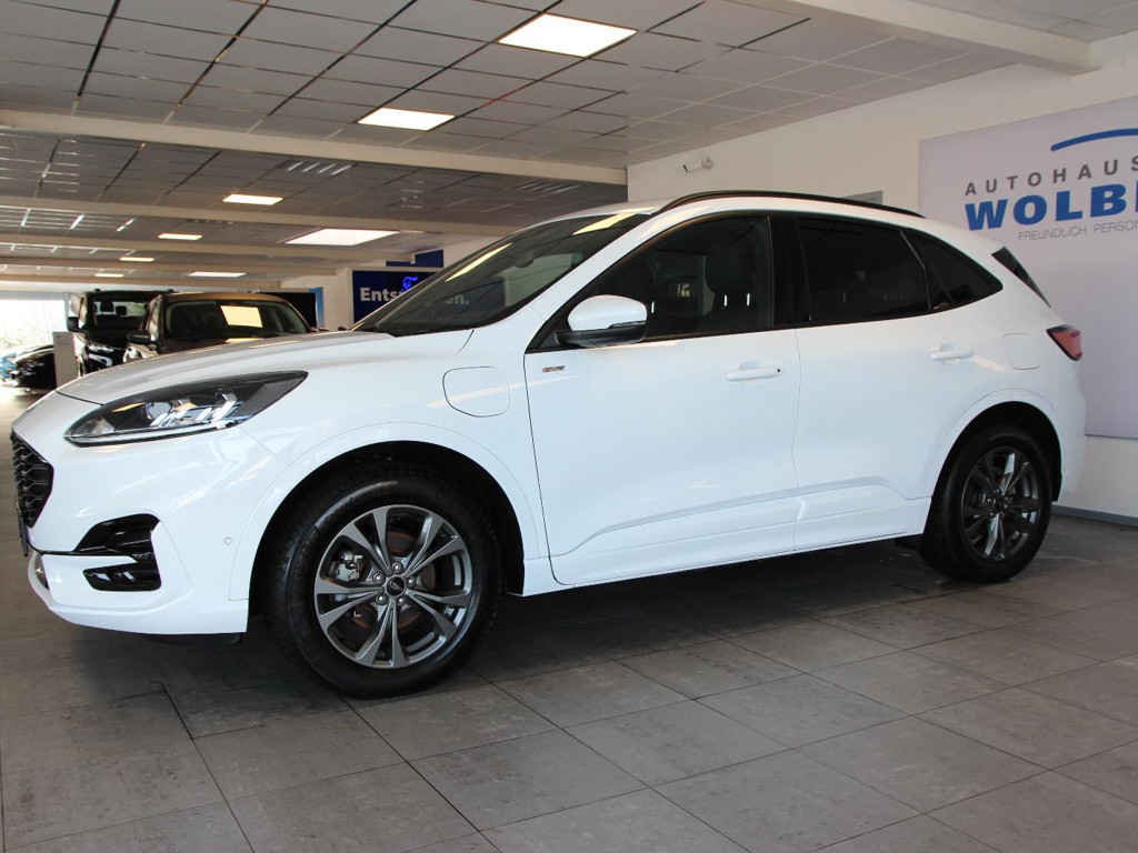 Ford Kuga ST Line Plug in Hybrid Hybrid