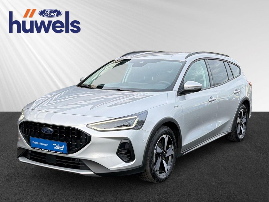 Ford Focus Active Wagon 1.5 EcoBlue