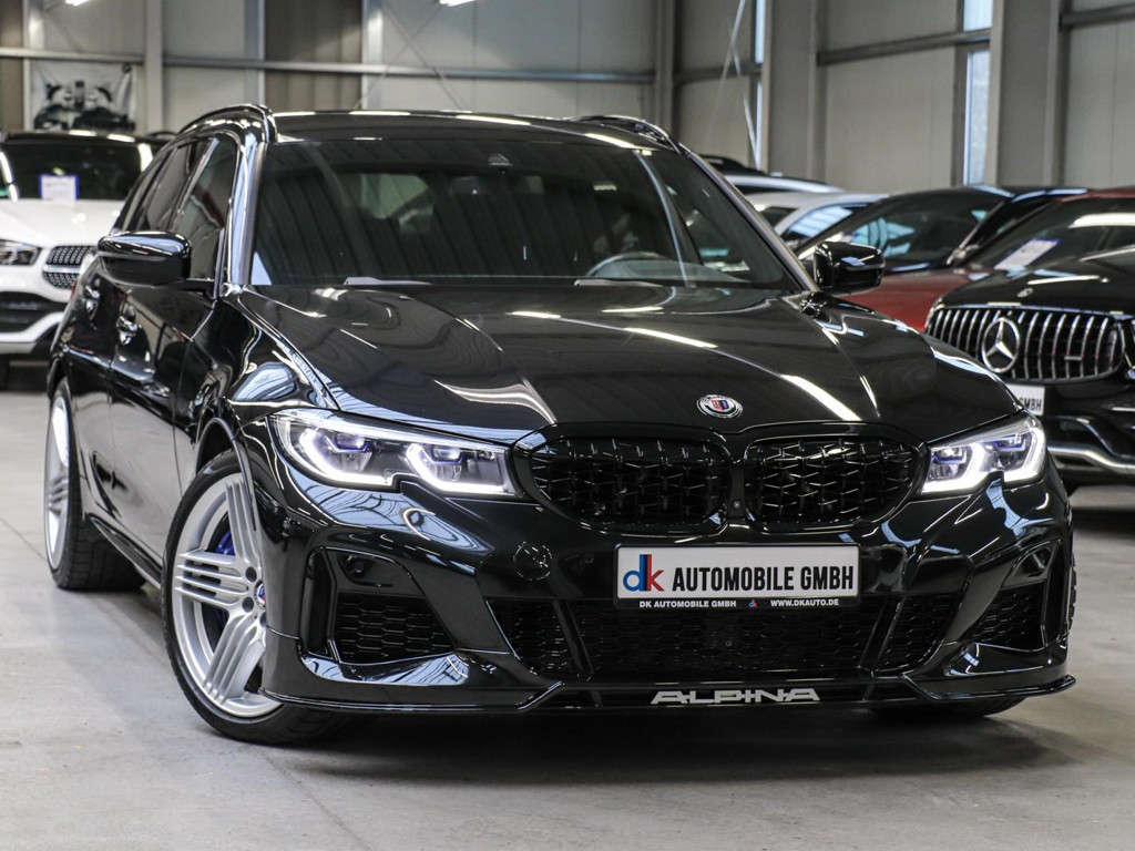 Alpina D3